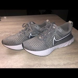 Nike React Infinity Run Flyknit Running Shoes